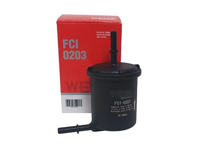 Filtro de Combustível Wega FCI0203