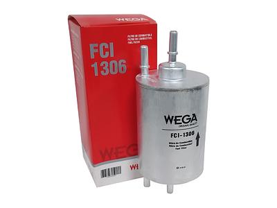 Filtro de Combustível Wega FCI1306