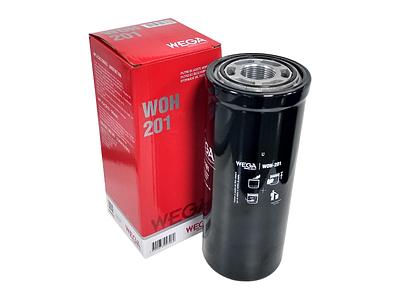 Filtro Hidráulico Wega WOH201