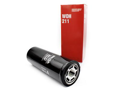 Filtro Hidráulico Wega WOH211