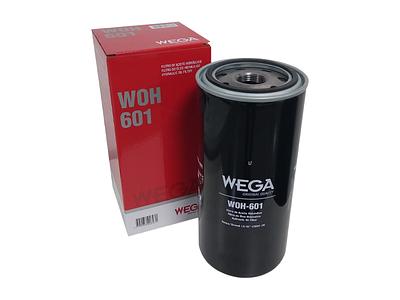 Filtro Hidráulico Wega WOH601