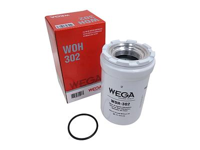 Filtro Hidráulico Wega WOH302