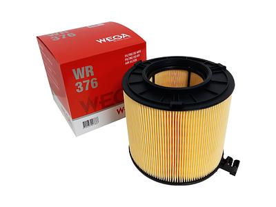 Filtro de Ar Wega WR376