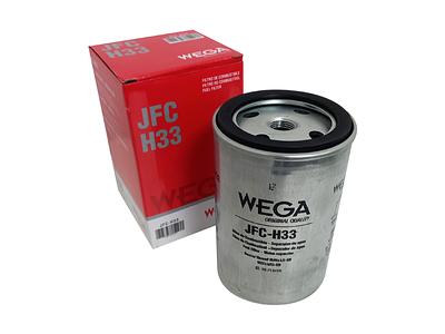 Filtro de Combustível Wega JFCH33