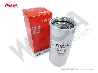 Filtro Hidráulico Wega WOH402