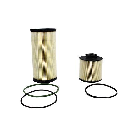 Kit de Filtros Parker REK40047