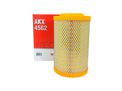 Filtro de Cabine Wega AKX4562