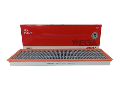 Filtro de Cabine Wega AKX4544/C