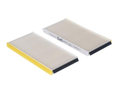 Filtro de Cabine Tecfil ACP122