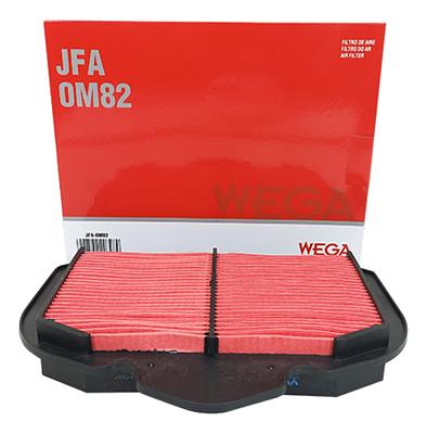 Filtro de Ar Wega JFA0M82