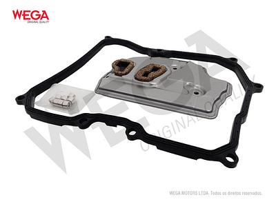 Filtro de Câmbio Automático Wega WFC991