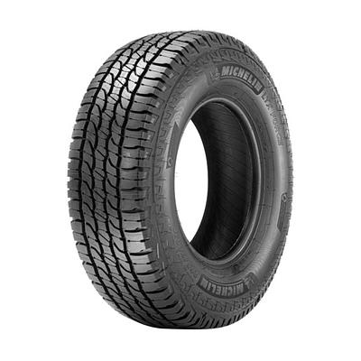 Pneu Aro 17 Michelin 225/65R17 106H XL TL LTX Force