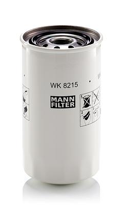 Filtro de Combustível Mann WK8215