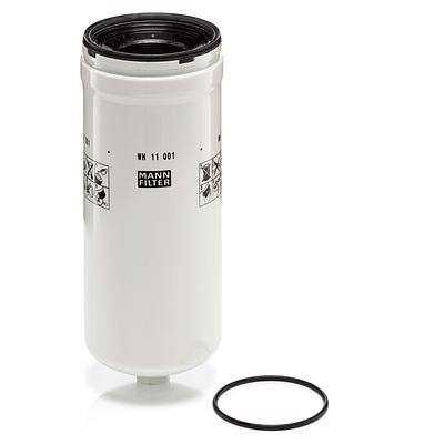 Filtro Hidráulico Mann WH11001X
