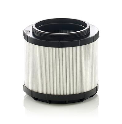 Filtro Hidráulico Mann HD15003