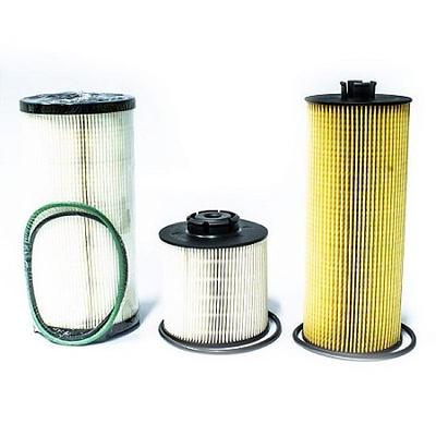 Kit de Filtros Parker REK40041