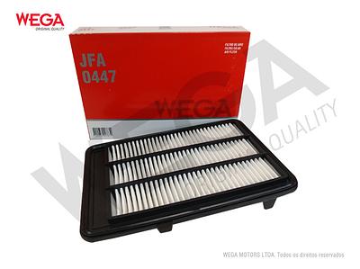 Filtro de Ar Wega JFA0447