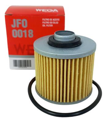 Filtro de Óleo Wega JFO0018