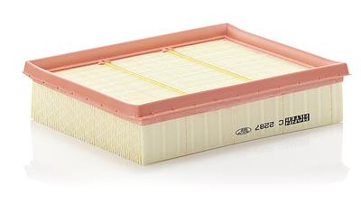 Filtro de Ar Mann C2287