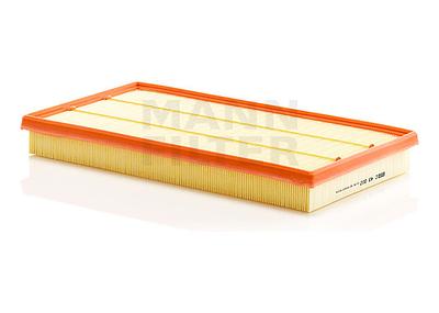 Filtro de Ar Mann C43002