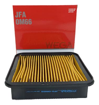 Filtro de Ar Wega JFA0M66