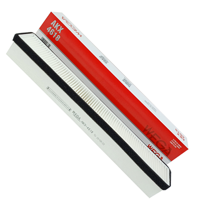 Filtro de Cabine Wega AKX4618