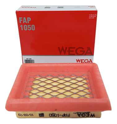 Filtro de Ar Wega FAP1050