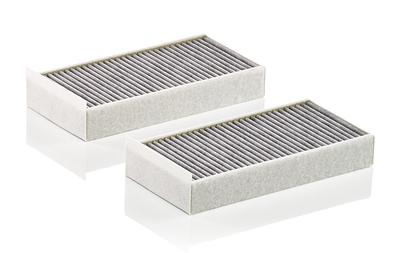 Filtro de Cabine Mann CUK23015-2