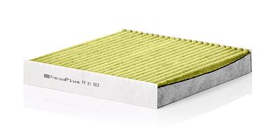 Filtro de Cabine Mann FP21003