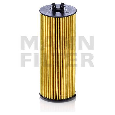 Filtro de Óleo Mann HU6009Z