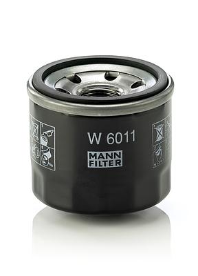 Filtro de Óleo Mann W6011