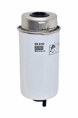 Filtro de Combustível Mann WK8152