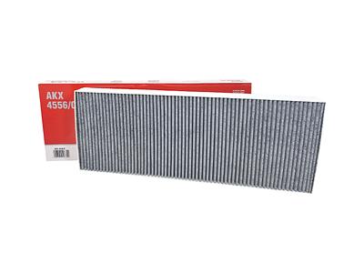 Filtro de Cabine Wega AKX4556/C