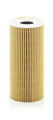 Filtro de Óleo Mann HU7026Z