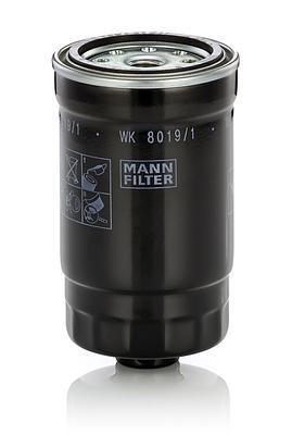 Filtro de Combustível Mann WK8019/1