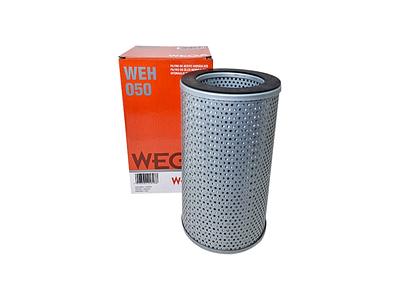 Filtro Hidráulico Wega WEH050
