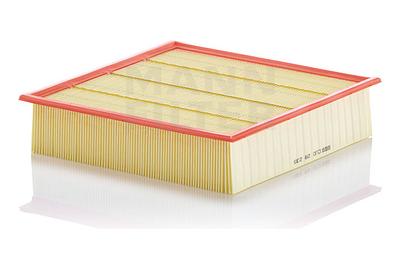 Filtro de Cabine Mann CUD28235
