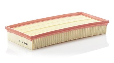 Filtro de Ar Mann C35126