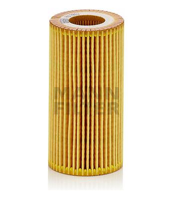 Filtro de Óleo Mann HU7012Z
