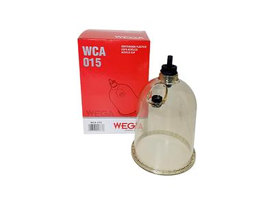 Copo de Acrílico Wega WCA015