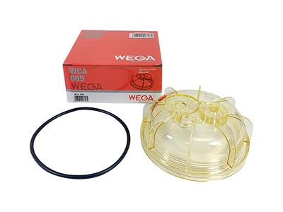 Copo de Acrílico Wega WCA009