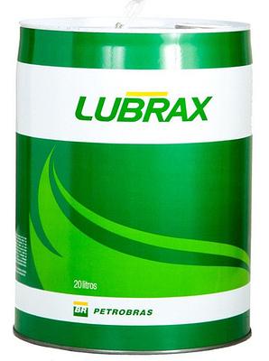 Óleo de Transmissão Lubrax 30 Grans TAC 3 Allison C-3 Mineral 20L