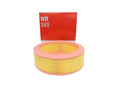 Filtro de Ar Wega WR245