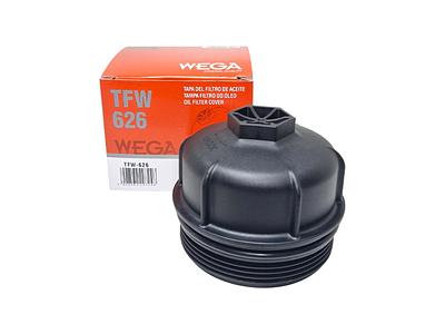 Tampa para Filtro de Óleo Wega TFW626