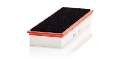 Filtro de Cabine Mann CU3861