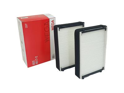 Filtro de Cabine Wega AKX4617-2