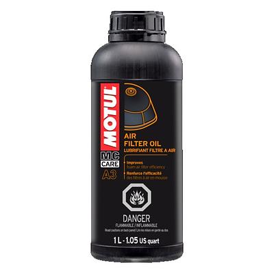 Air Filter Oil Motul A3 1L