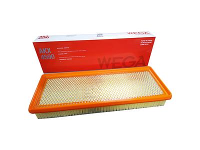 Filtro de Cabine Wega AKX4590