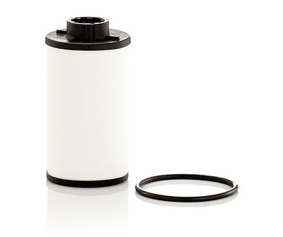 Filtro de Óleo Mann H6003Z