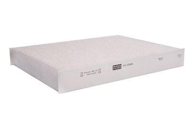 Filtro de Cabine Mann CU23002